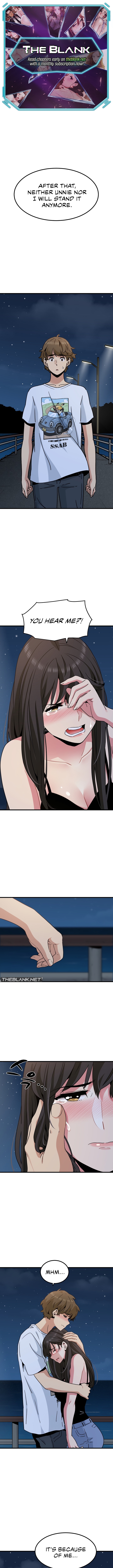 Panel Image 1 for chapter 49 of manhwa The Turning Point on read.oppai.stream