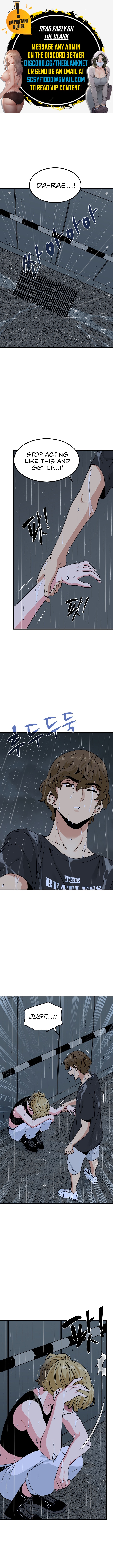 Panel Image 1 for chapter 57 of manhwa The Turning Point on read.oppai.stream