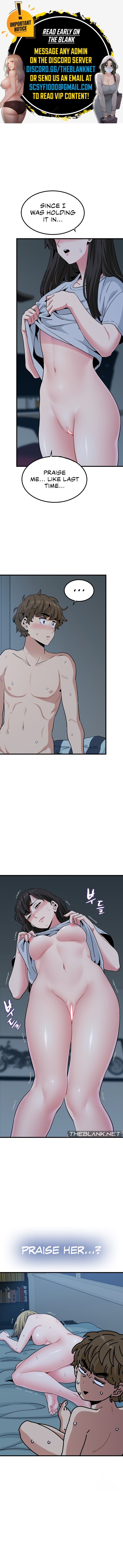 Panel Image 1 for chapter 64 of manhwa The Turning Point on read.oppai.stream