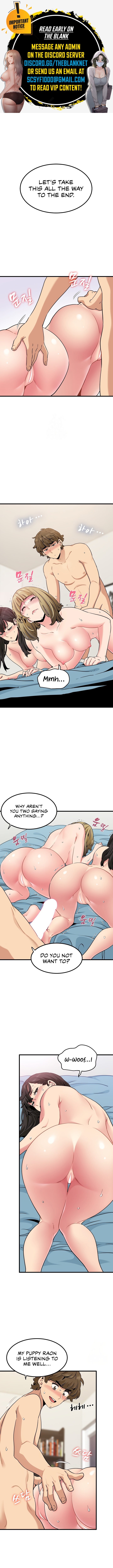 Panel Image 1 for chapter 66 of manhwa The Turning Point on read.oppai.stream