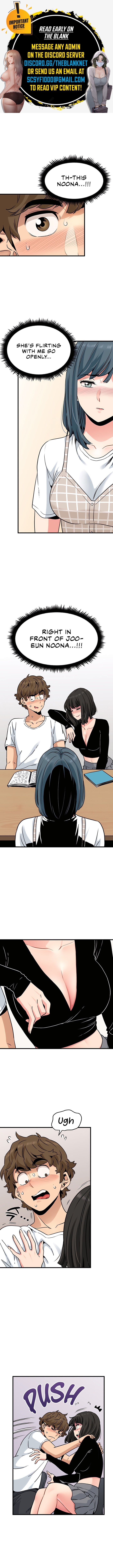 Panel Image 1 for chapter 70 of manhwa The Turning Point on read.oppai.stream