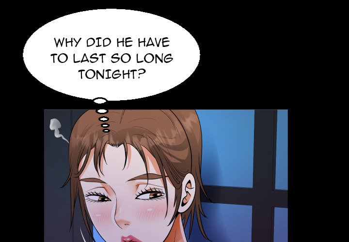 Panel Image 1 for chapter 15 of manhwa The Unforeseen Guest on read.oppai.stream