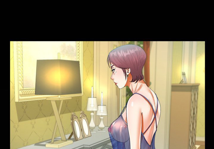 Panel Image 1 for chapter 30 of manhwa The Unforeseen Guest on read.oppai.stream