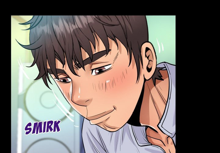 Panel Image 1 for chapter 43 of manhwa The Unforeseen Guest on read.oppai.stream