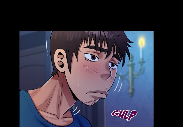 Panel Image 1 for chapter 71 of manhwa The Unforeseen Guest on read.oppai.stream