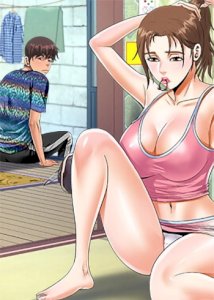 The Unforeseen Guest cover image on Oppai.Stream, read latest manhwa for FREE!