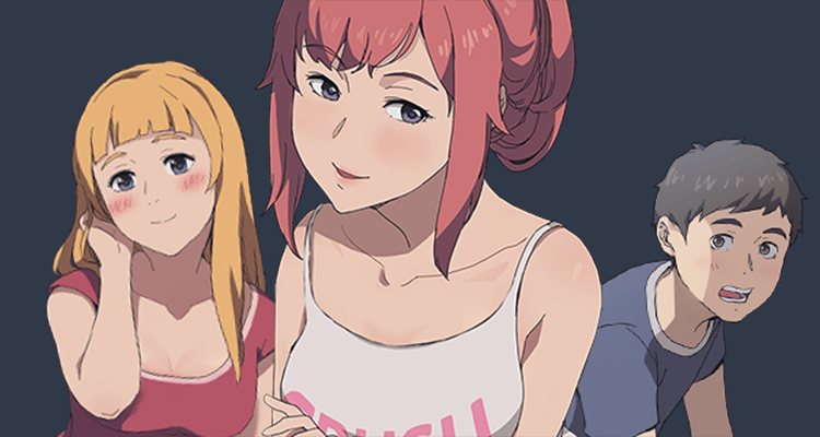 The Unwanted Roommate banner image on Oppai.Stream, read latest manhwa for FREE!