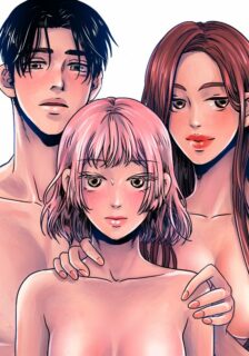 The Whale cover image on Oppai.Stream, read latest manhwa for FREE!