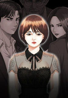 The Widow banner image on Oppai.Stream, read latest manhwa for FREE!