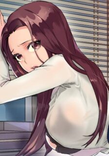 The Yes Girl cover image on Oppai.Stream, read latest manhwa for FREE!