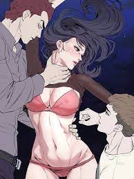 Thorns of Innocence cover image on Oppai.Stream, read latest manhwa for FREE!