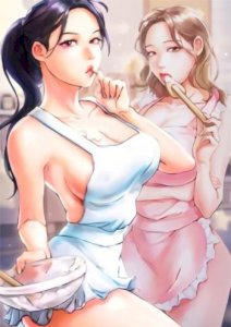 Tonight, You’re My Dinner cover image on Oppai.Stream, read latest manhwa for FREE!