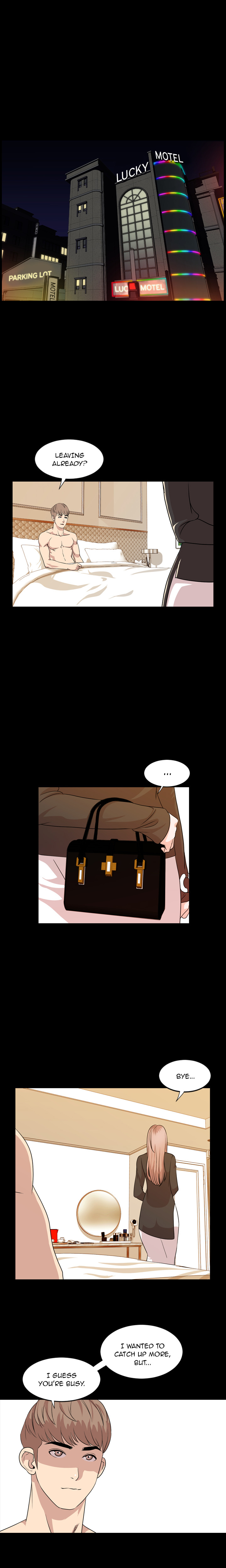 Panel Image 1 for chapter 15 of manhwa Tonight on read.oppai.stream