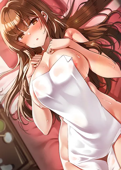 Too Good At Massages cover image on Oppai.Stream, read latest manhwa for FREE!