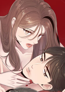 Toxic Burn cover image on Oppai.Stream, read latest manhwa for FREE!