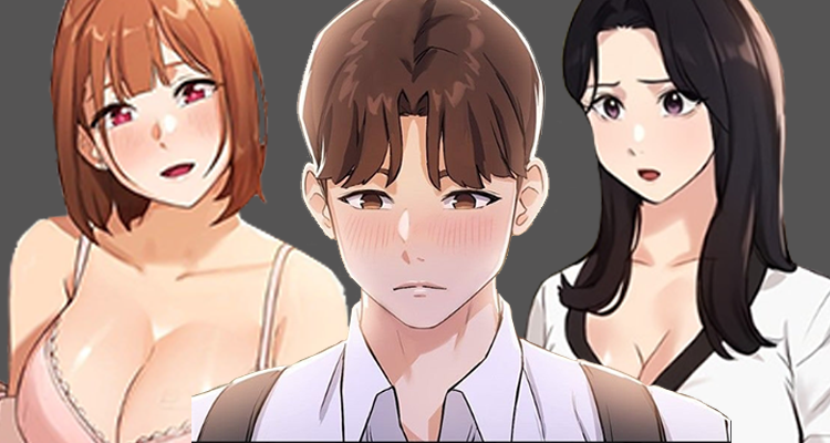 Twenty banner image on Oppai.Stream, read latest manhwa for FREE!