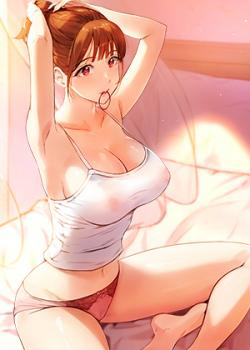 Twenty cover image on Oppai.Stream, read latest manhwa for FREE!