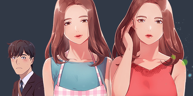 Twice the Love (My Twin Wives, Nae Anaeneun Durida, 내 아내는 둘이다) on oppai.stream