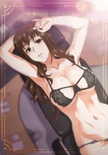 Up & Down banner image on Oppai.Stream, read latest manhwa for FREE!