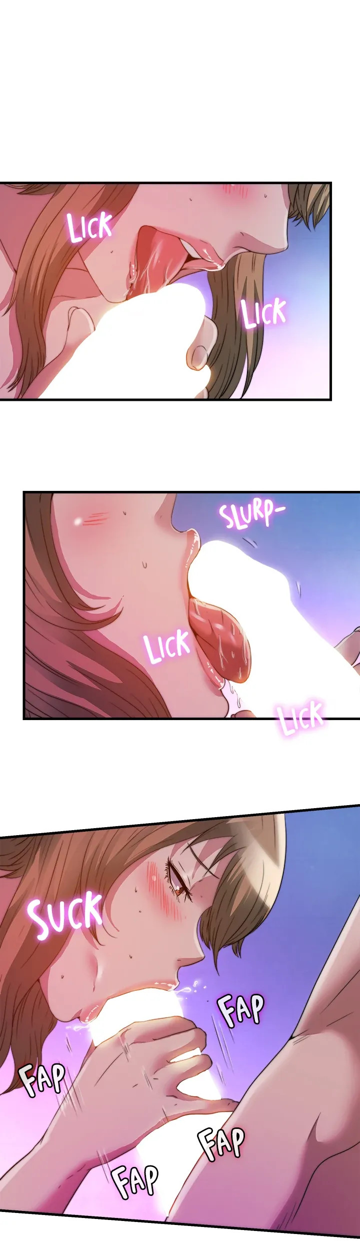 Panel Image 1 for chapter 101 of manhwa Water Overflow on read.oppai.stream