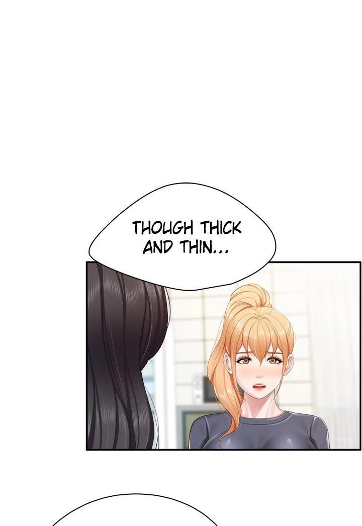 Panel Image 1 for chapter 49 of manhwa Kids Café Moms on read.oppai.stream