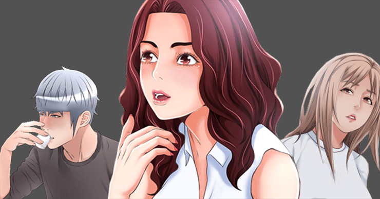 Wet Women (젖는여자들) on oppai.stream