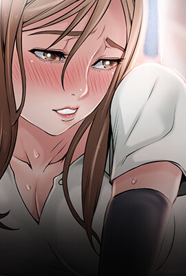 Wet Women cover image on Oppai.Stream, read latest manhwa for FREE!