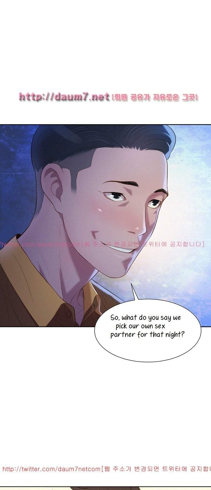 Panel Image 1 for chapter 2 of manhwa What Do You Take Me For? on read.oppai.stream