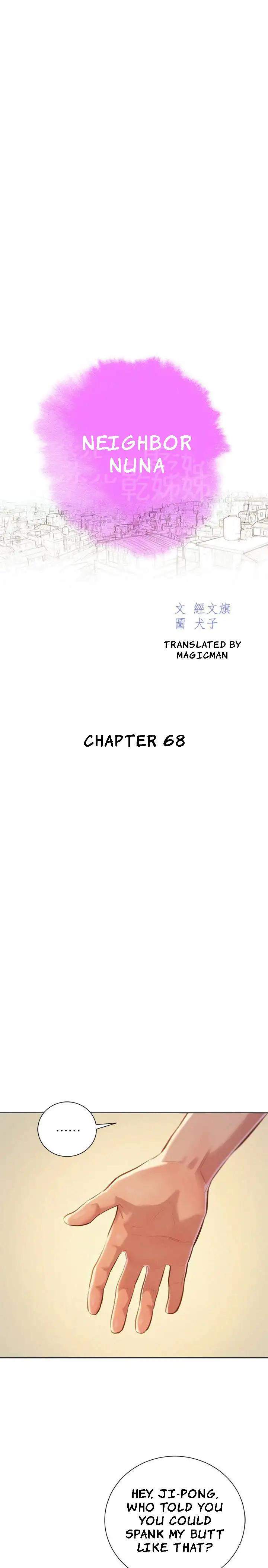 Panel Image 1 for chapter 68 of manhwa What Do You Take Me For? on read.oppai.stream