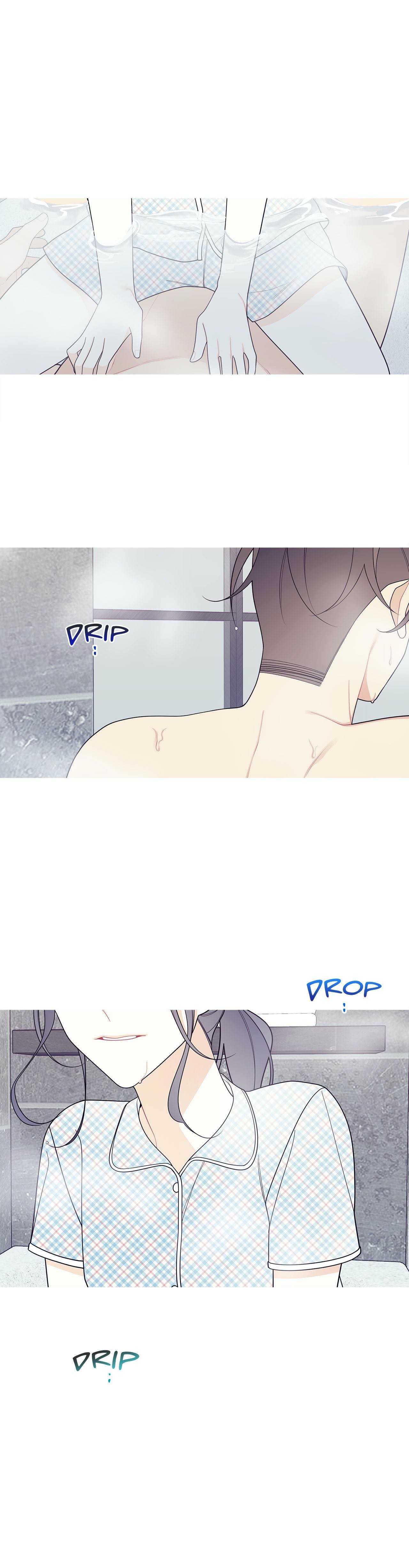 Panel Image 1 for chapter 116 of manhwa What’s Going On? on read.oppai.stream