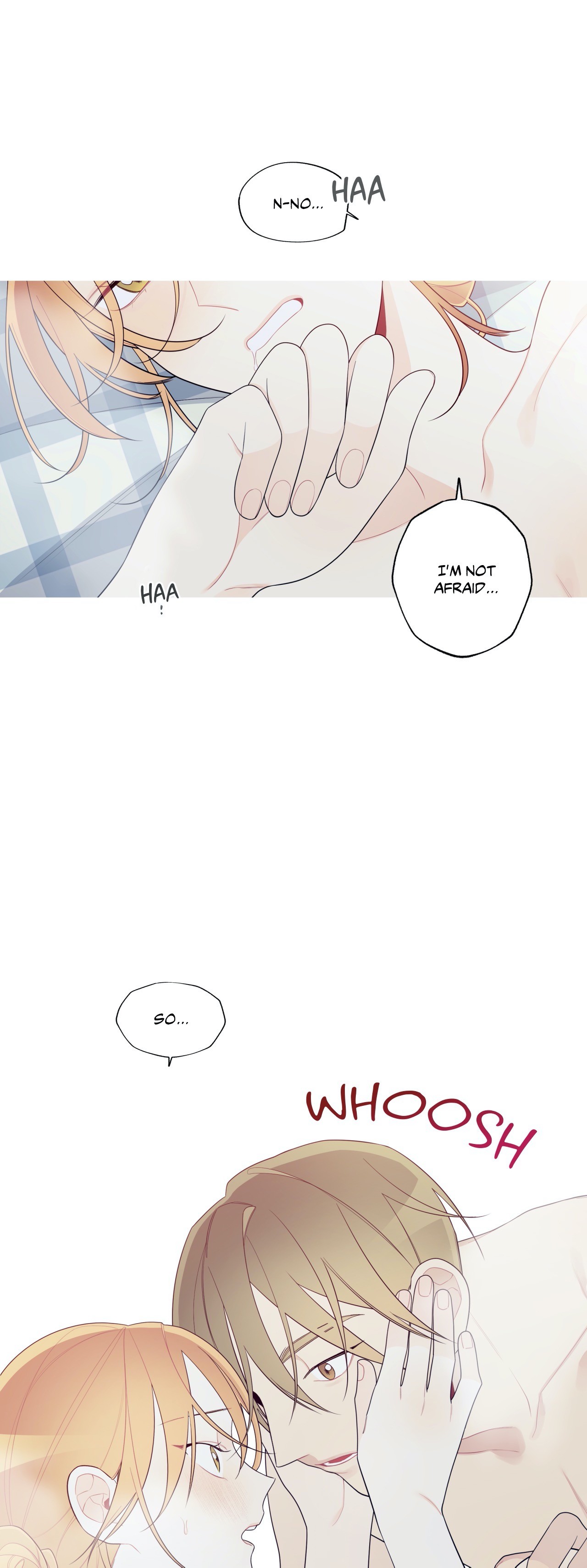 Panel Image 1 for chapter 141 of manhwa What’s Going On? on read.oppai.stream