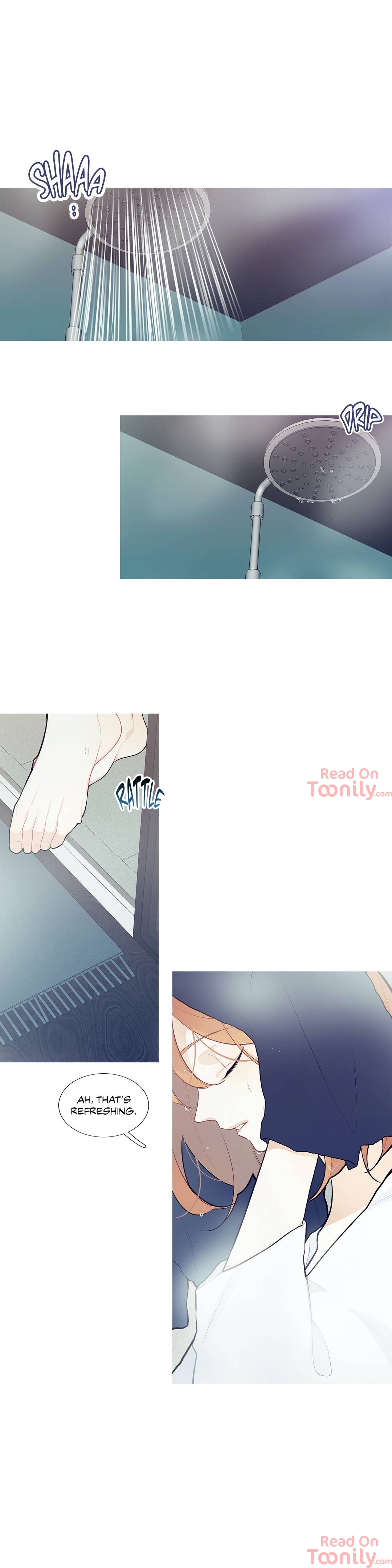 Panel Image 1 for chapter 30 of manhwa What’s Going On? on read.oppai.stream