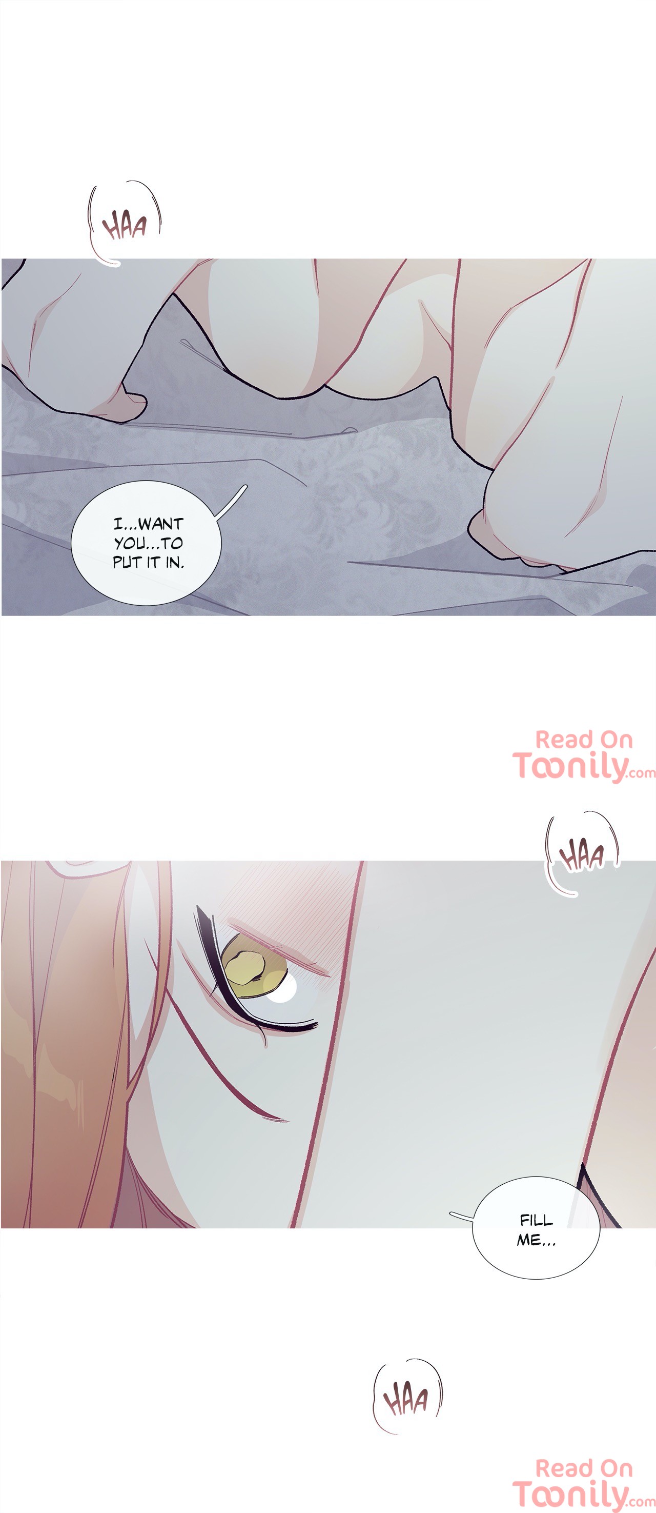 Panel Image 1 for chapter 57 of manhwa What’s Going On? on read.oppai.stream