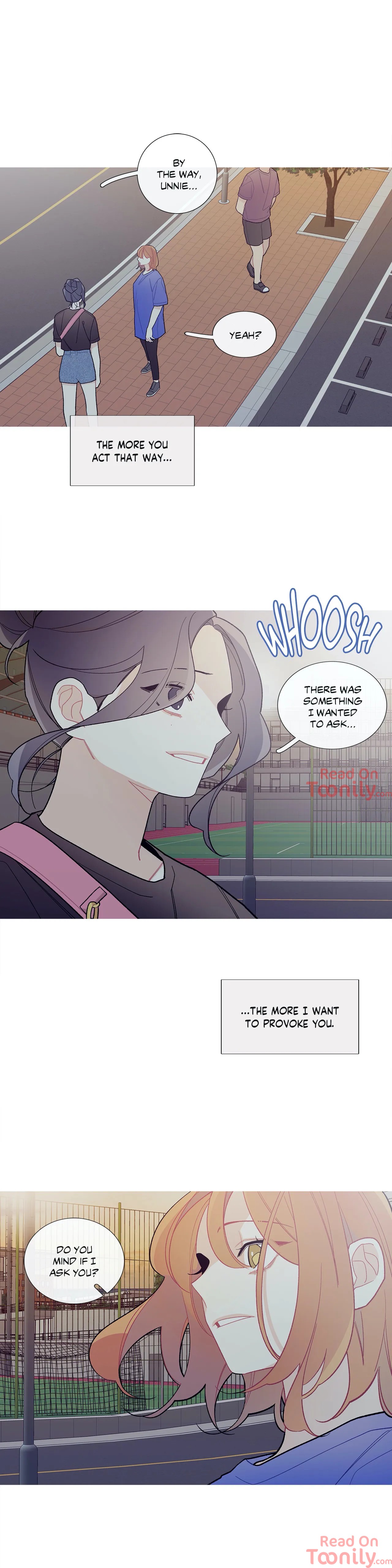 Panel Image 1 for chapter 62 of manhwa What’s Going On? on read.oppai.stream