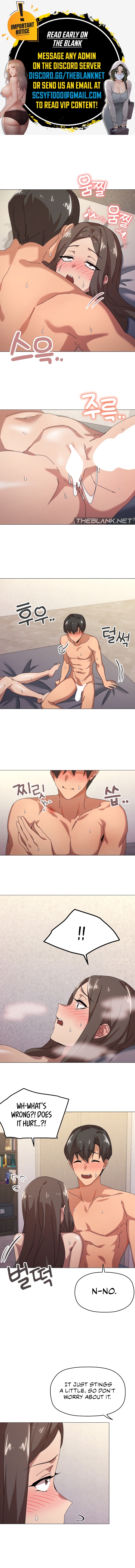 Panel Image 1 for chapter 36 of manhwa What’s wrong with this family? on read.oppai.stream