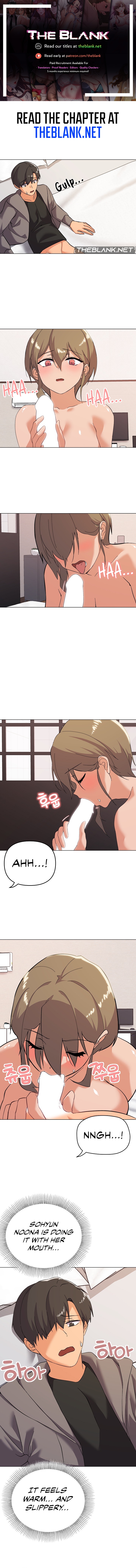 Panel Image 1 for chapter 8 of manhwa What’s wrong with this family? on read.oppai.stream