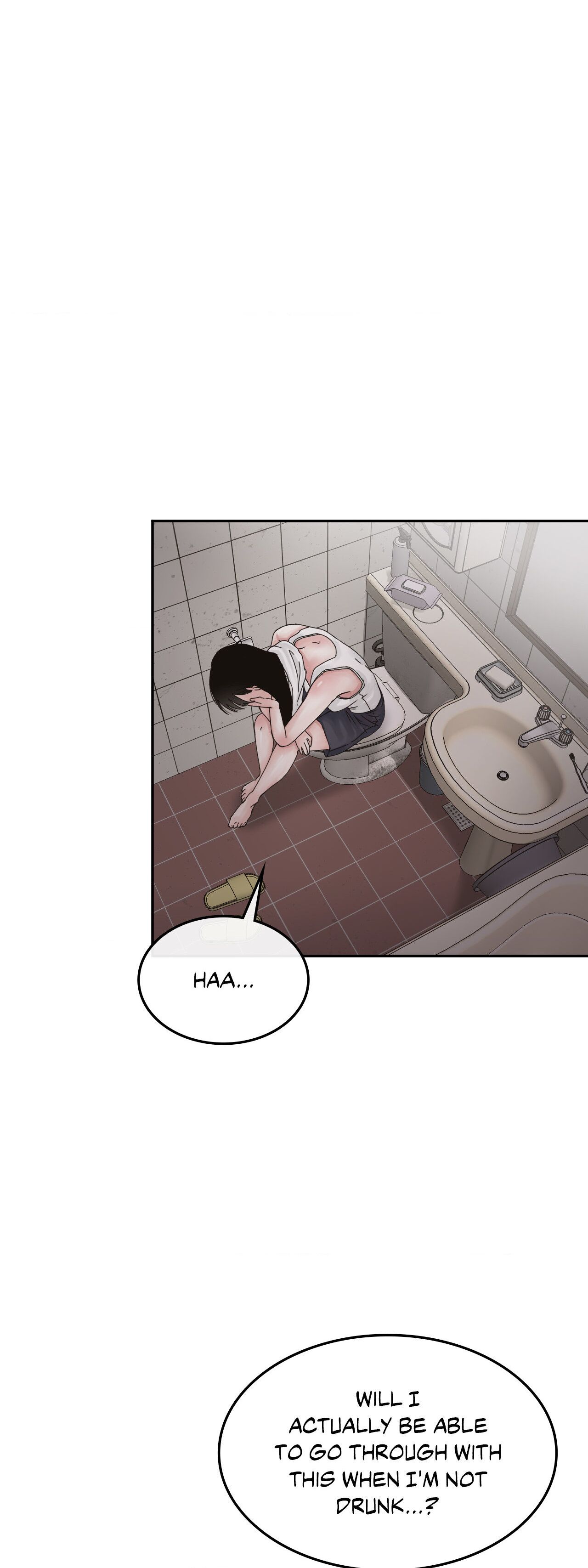 Panel Image 1 for chapter 10 of manhwa Where the Heart Is on read.oppai.stream