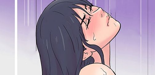 The White Room (하얀 방) on oppai.stream
