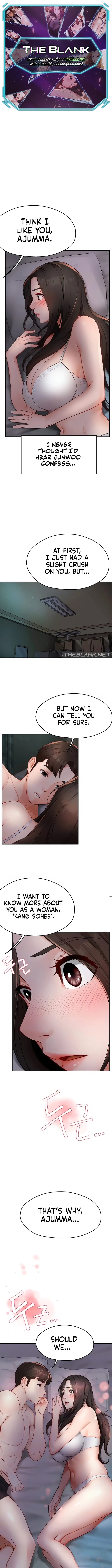 Panel Image 1 for chapter 12 of manhwa Yogurt Ladies on read.oppai.stream