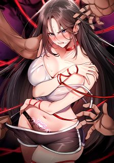 You Won’t Break Me banner image on Oppai.Stream, read latest manhwa for FREE!