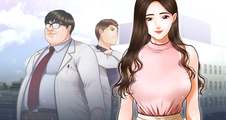 You’re So Handsome! (Perfect Girl (떡상킹), What a handsome man, Hey Handsome, 醫美奇雞, 미남이시네요) on oppai.stream