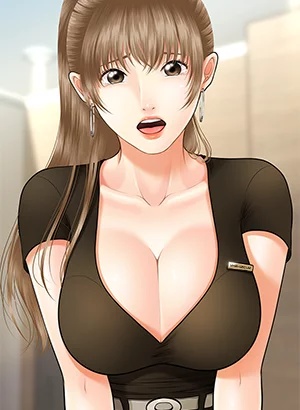 You’re So Handsome! cover image on Oppai.Stream, read latest manhwa for FREE!