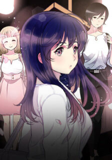Yuri’s Part Time Job cover image on Oppai.Stream, read latest manhwa for FREE!