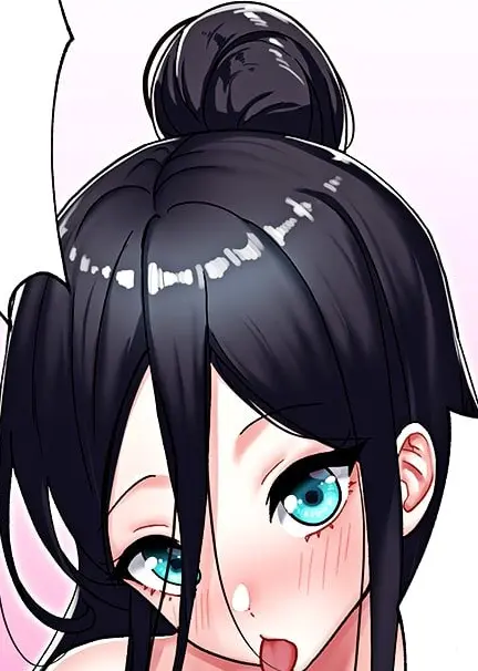 Character Min Nayeon image from manhwa Absolute Hypnosis in Another World on read.oppai.stream