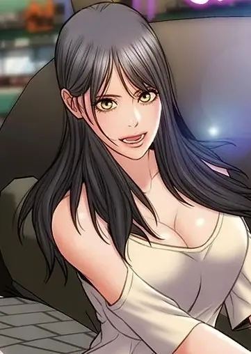 Character Mi-rae Chae image from manhwa Bad Guy on read.oppai.stream