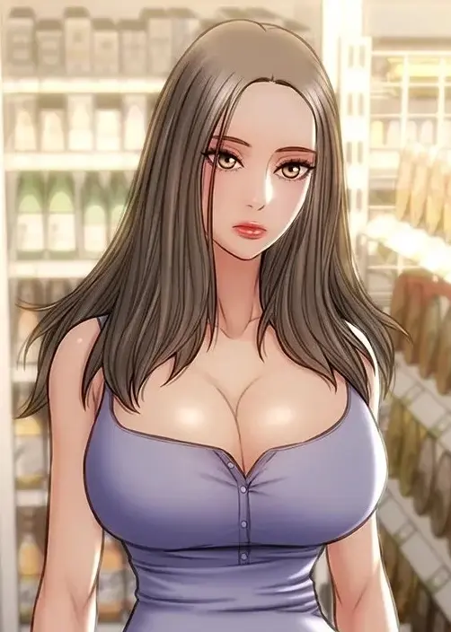 Character Da-hye image from manhwa Bad Guy on read.oppai.stream