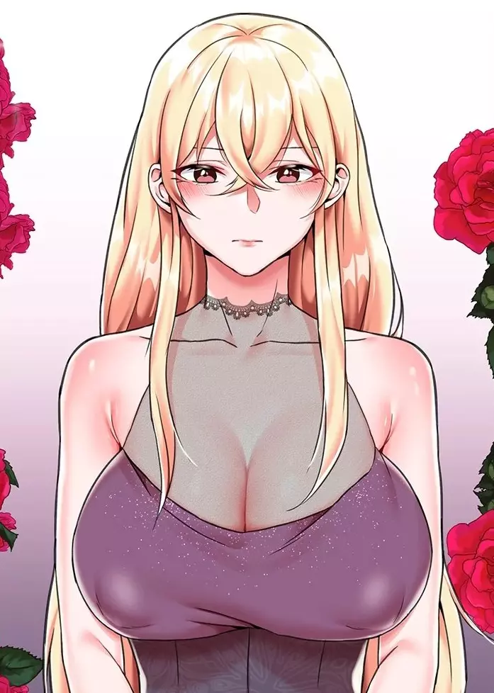 Character Seria image from manhwa Breaking a Romantic Fantasy Villain on read.oppai.stream