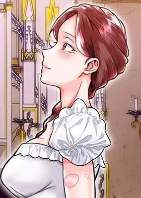 Character Sicelia image from manhwa Breaking a Romantic Fantasy Villain on read.oppai.stream