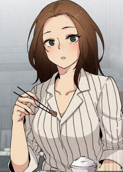 Character April image from manhwa Close as Neighbors on read.oppai.stream