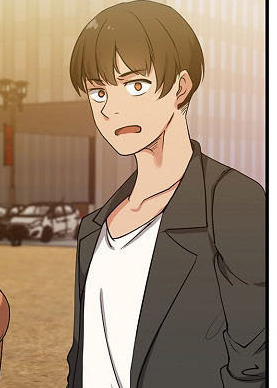 Character Jean image from manhwa Close as Neighbors on read.oppai.stream